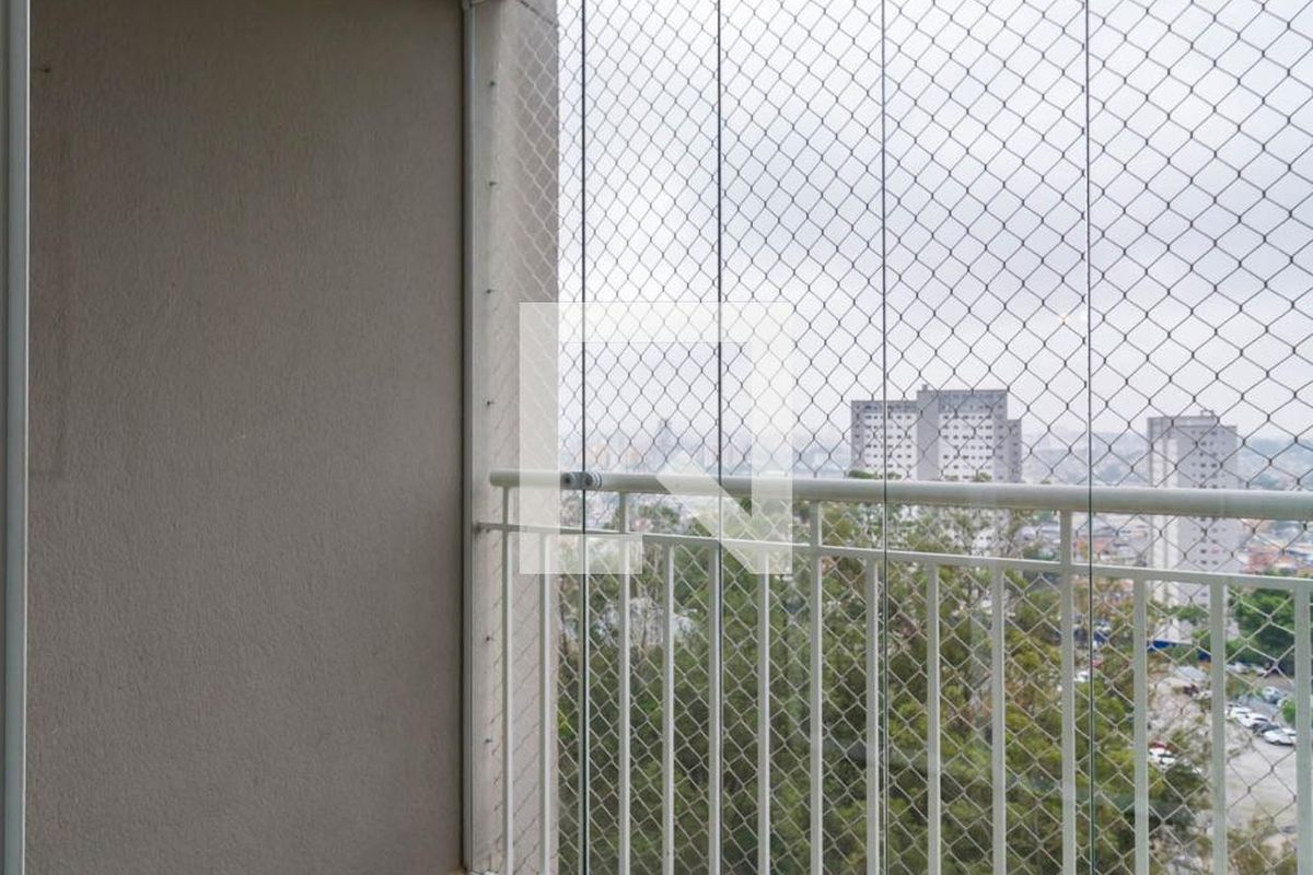 Apartamento, 3 quartos, 62 m² - Foto 14