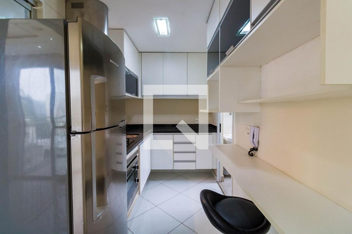 Apartamento, 3 quartos, 62 m² - Foto 64