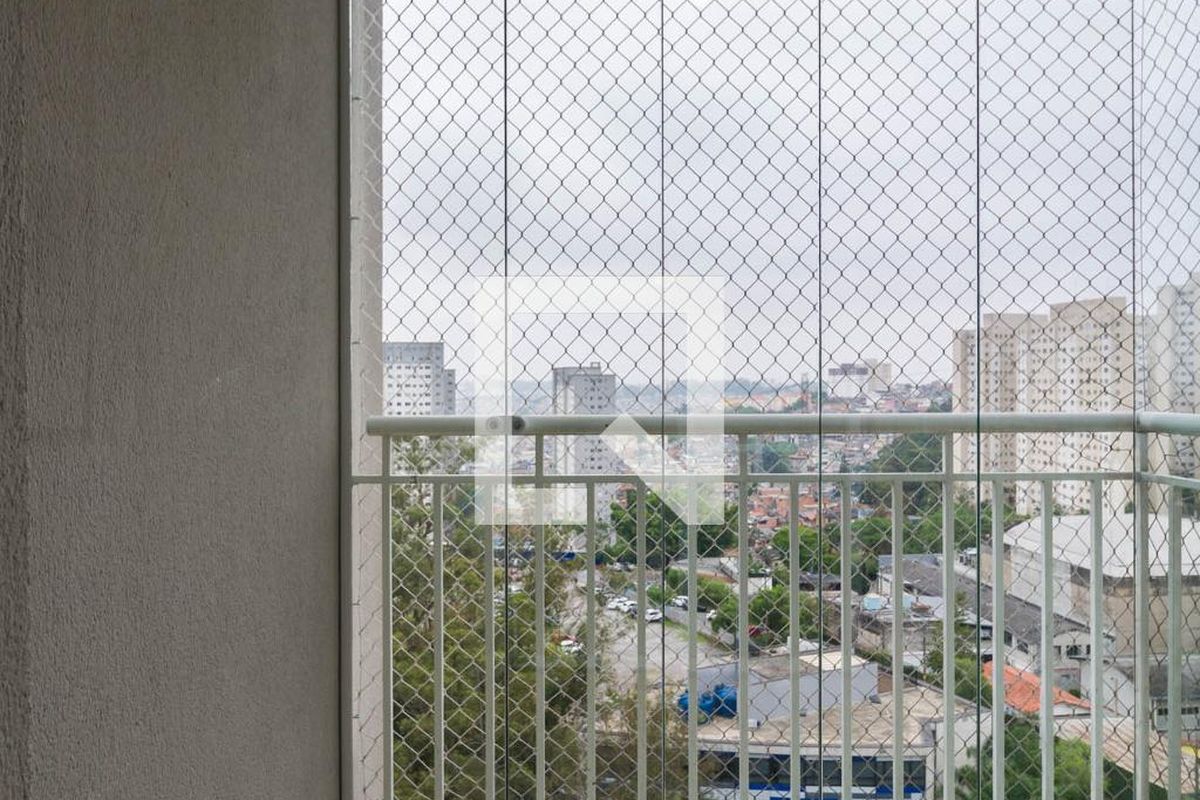 Apartamento, 3 quartos, 62 m² - Foto 10
