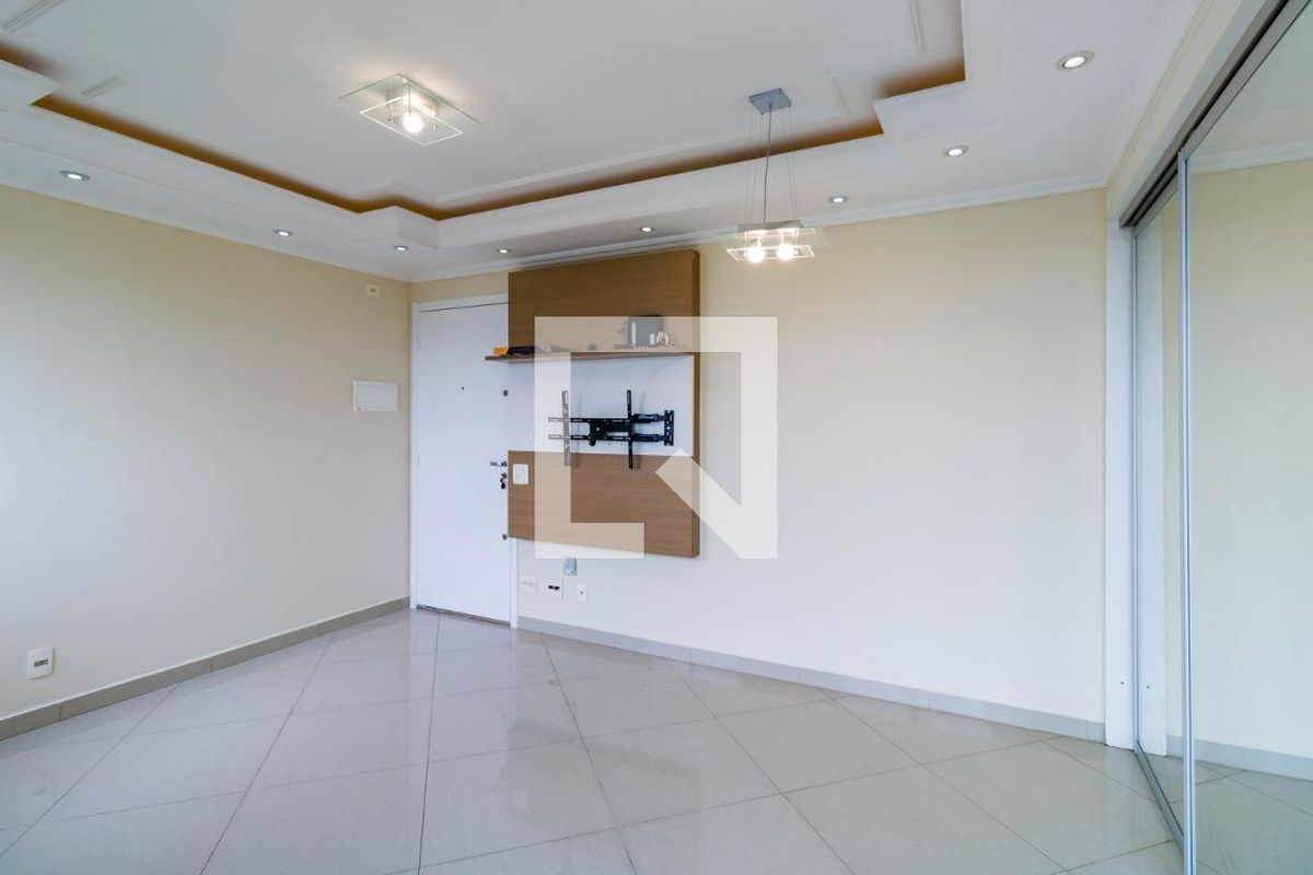 Apartamento, 3 quartos, 62 m² - Foto 6