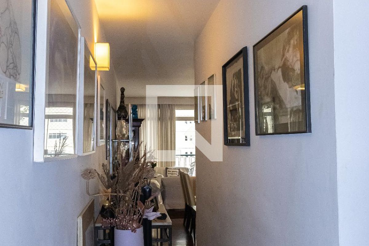 Apartamento, 3 quartos, 262 m² - Foto 4