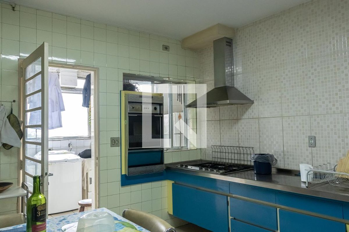 Apartamento, 3 quartos, 262 m² - Foto 39