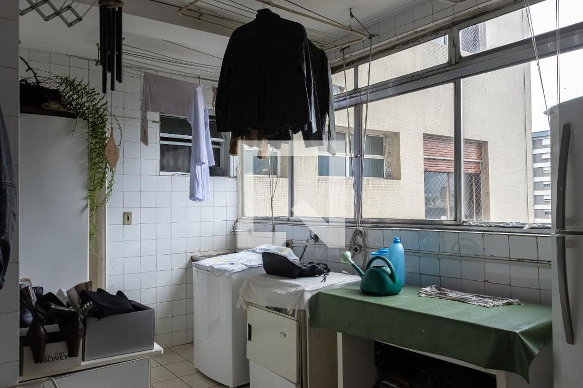 Apartamento, 3 quartos, 262 m² - Foto 46