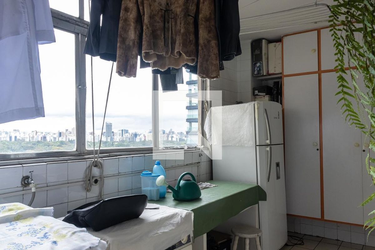 Apartamento, 3 quartos, 262 m² - Foto 43