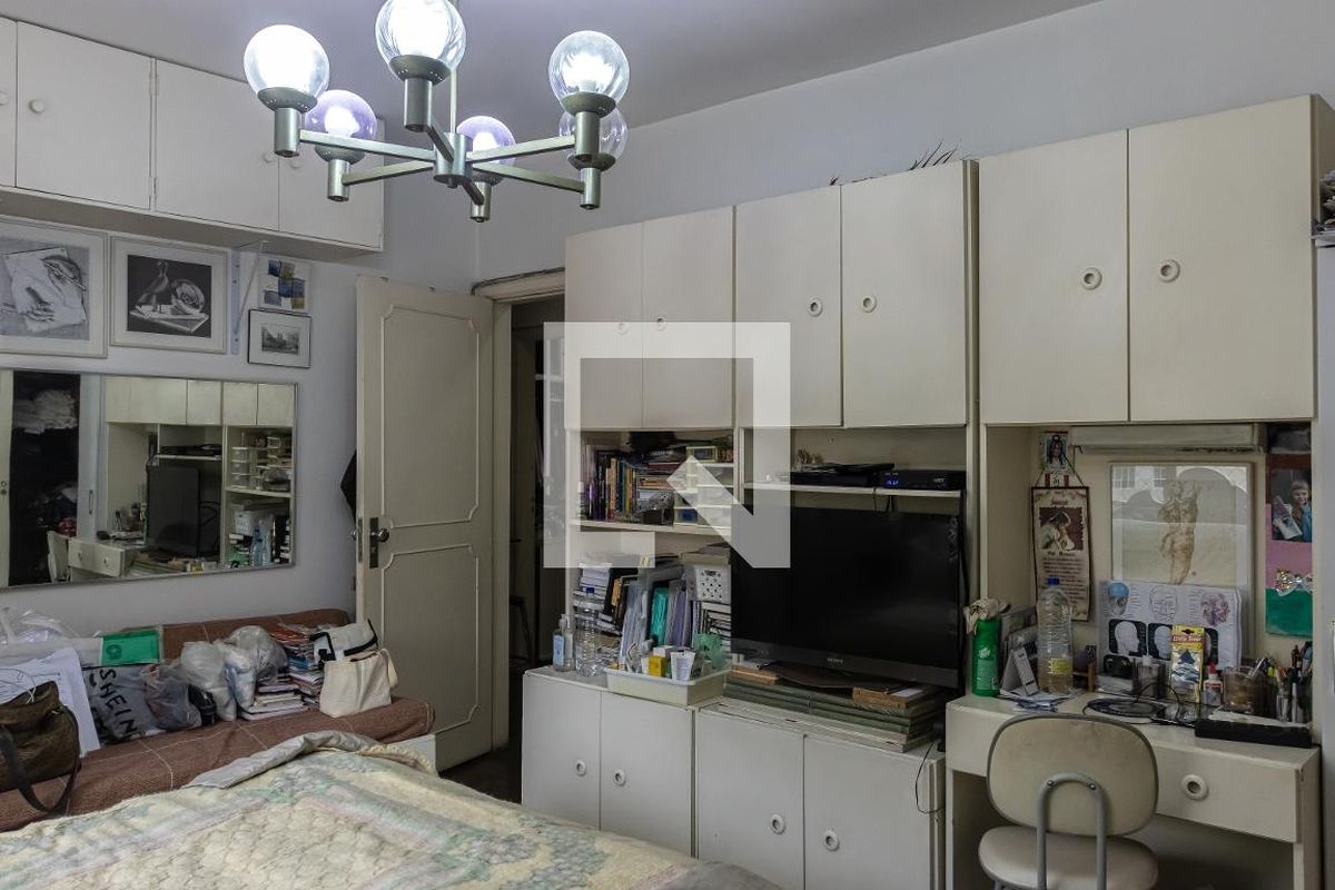 Apartamento, 3 quartos, 262 m² - Foto 17