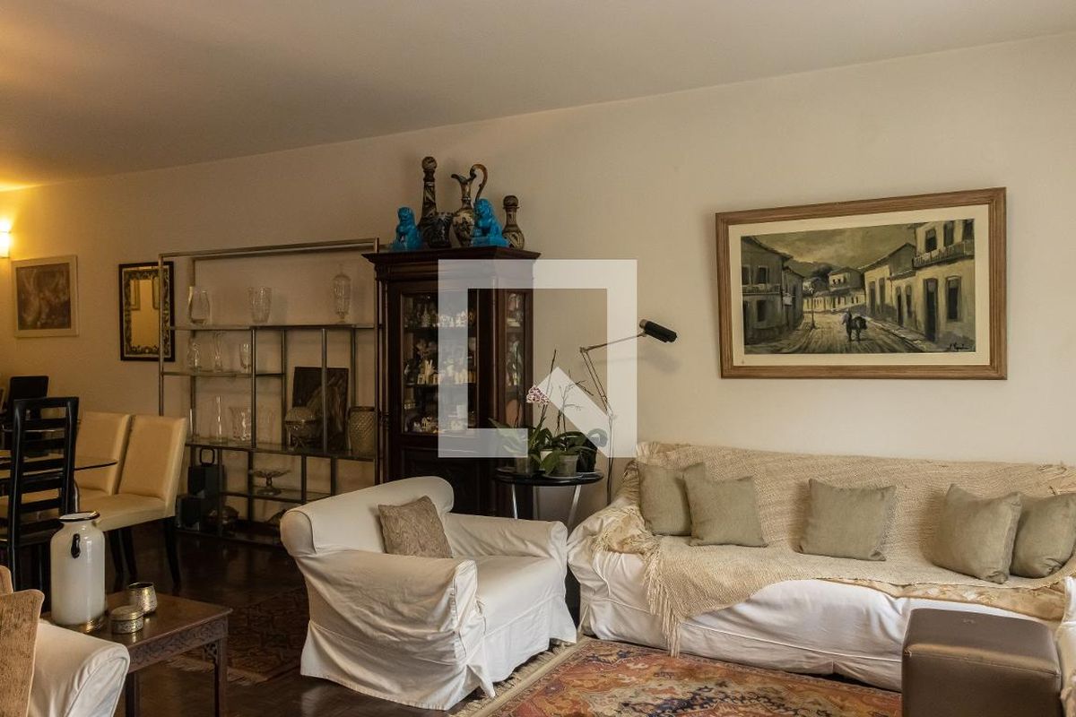 Apartamento, 3 quartos, 262 m² - Foto 6
