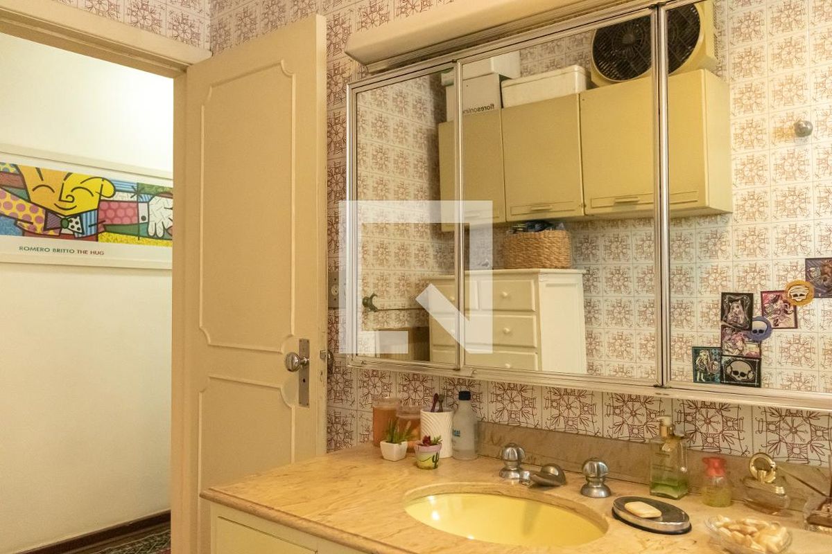 Apartamento, 3 quartos, 262 m² - Foto 34