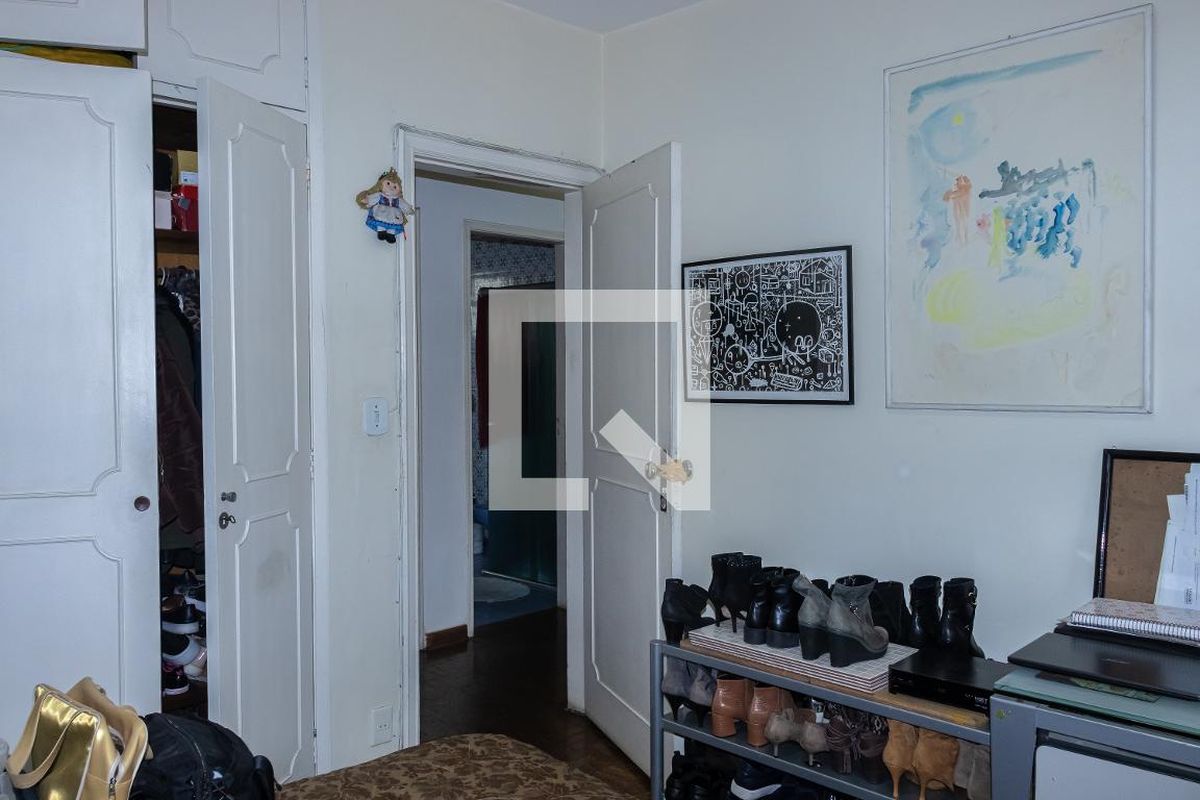 Apartamento, 3 quartos, 262 m² - Foto 21