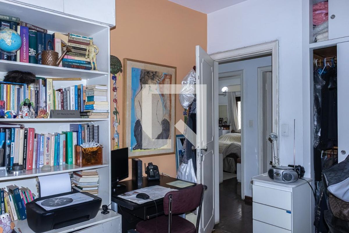 Apartamento, 3 quartos, 262 m² - Foto 25
