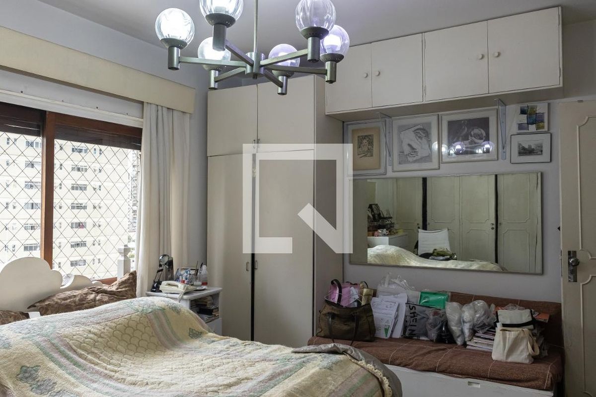 Apartamento, 3 quartos, 262 m² - Foto 16