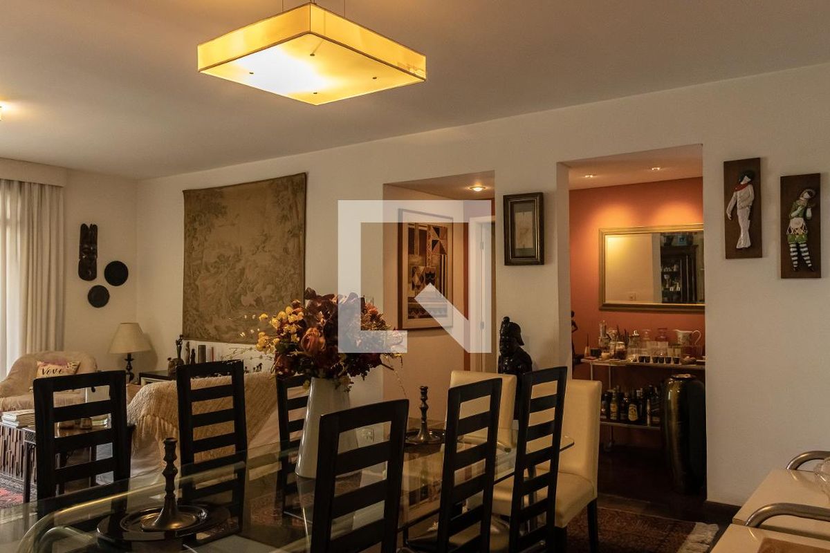 Apartamento, 3 quartos, 262 m² - Foto 2
