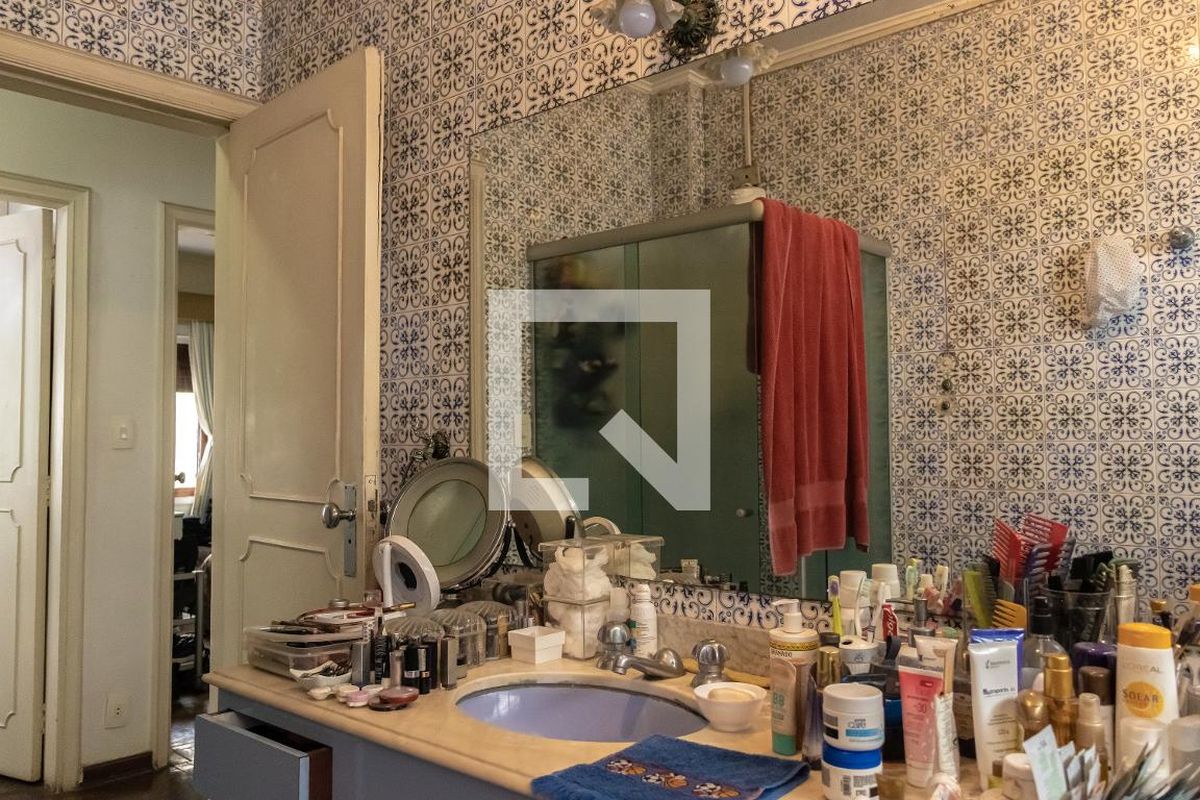 Apartamento, 3 quartos, 262 m² - Foto 29