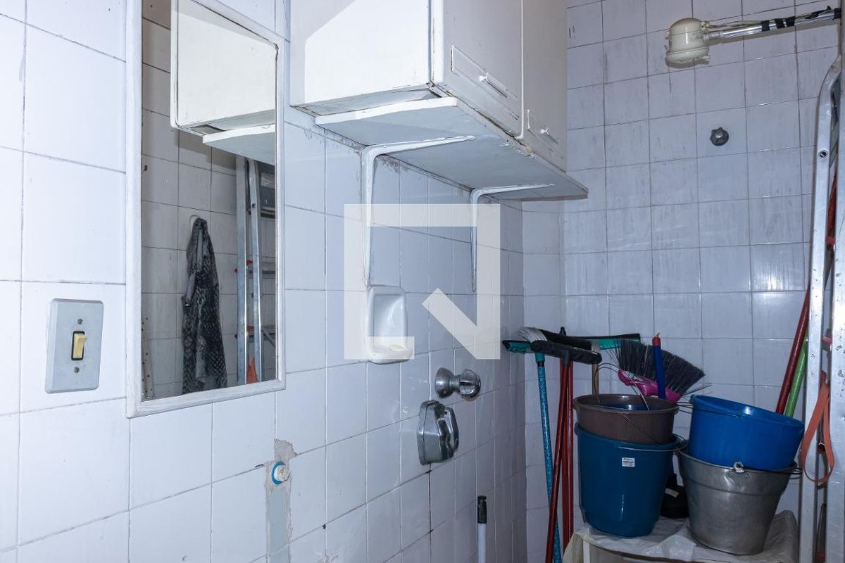 Apartamento, 3 quartos, 262 m² - Foto 40