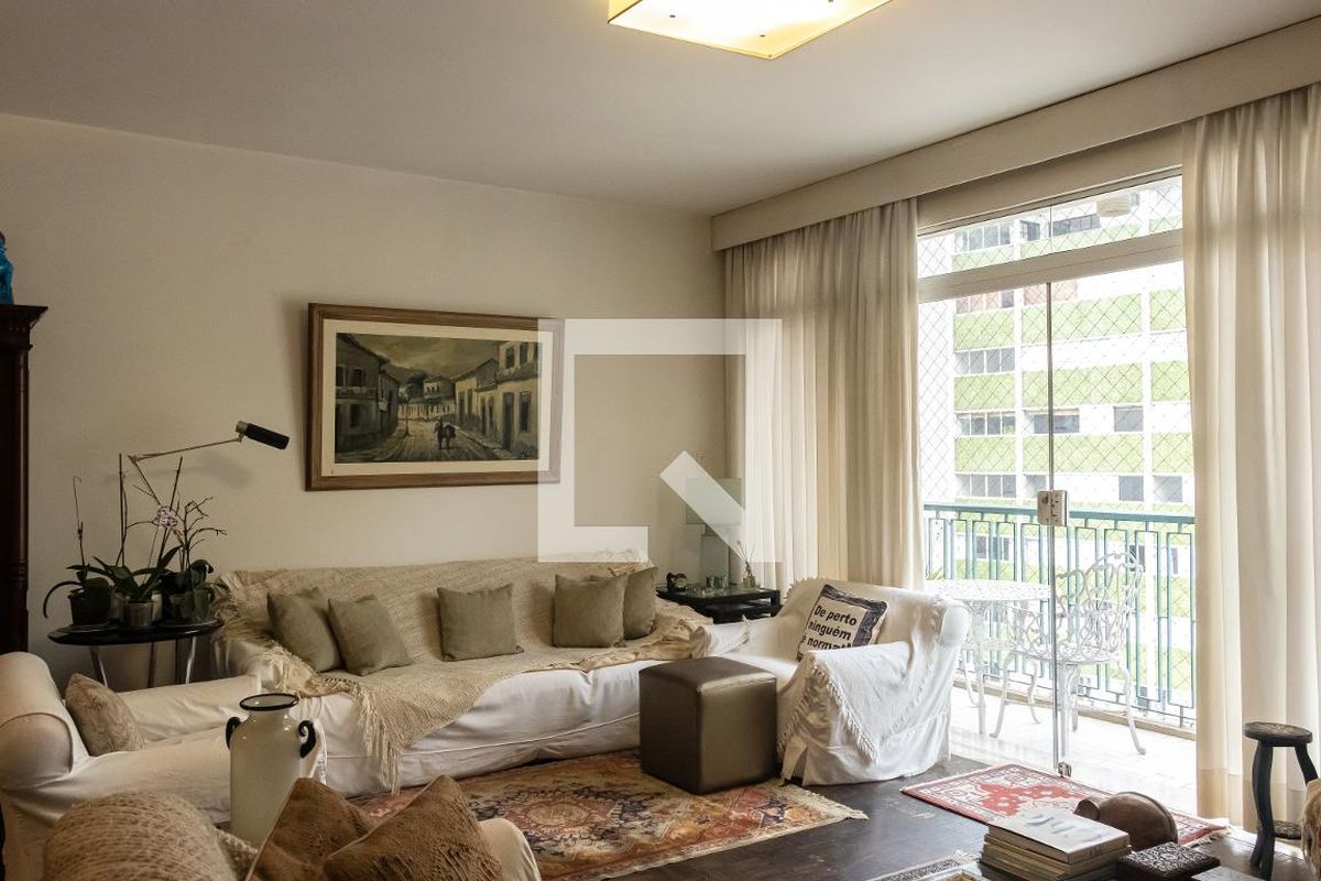 Apartamento, 3 quartos, 262 m² - Foto 9