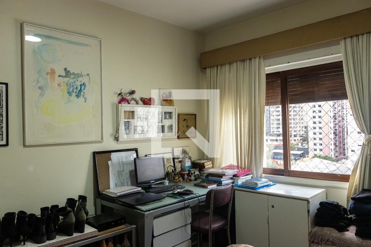 Apartamento, 3 quartos, 262 m² - Foto 19