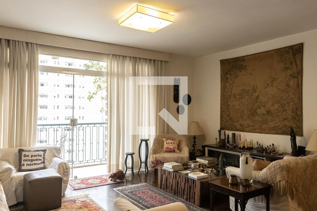 Apartamento, 3 quartos, 262 m² - Foto 8