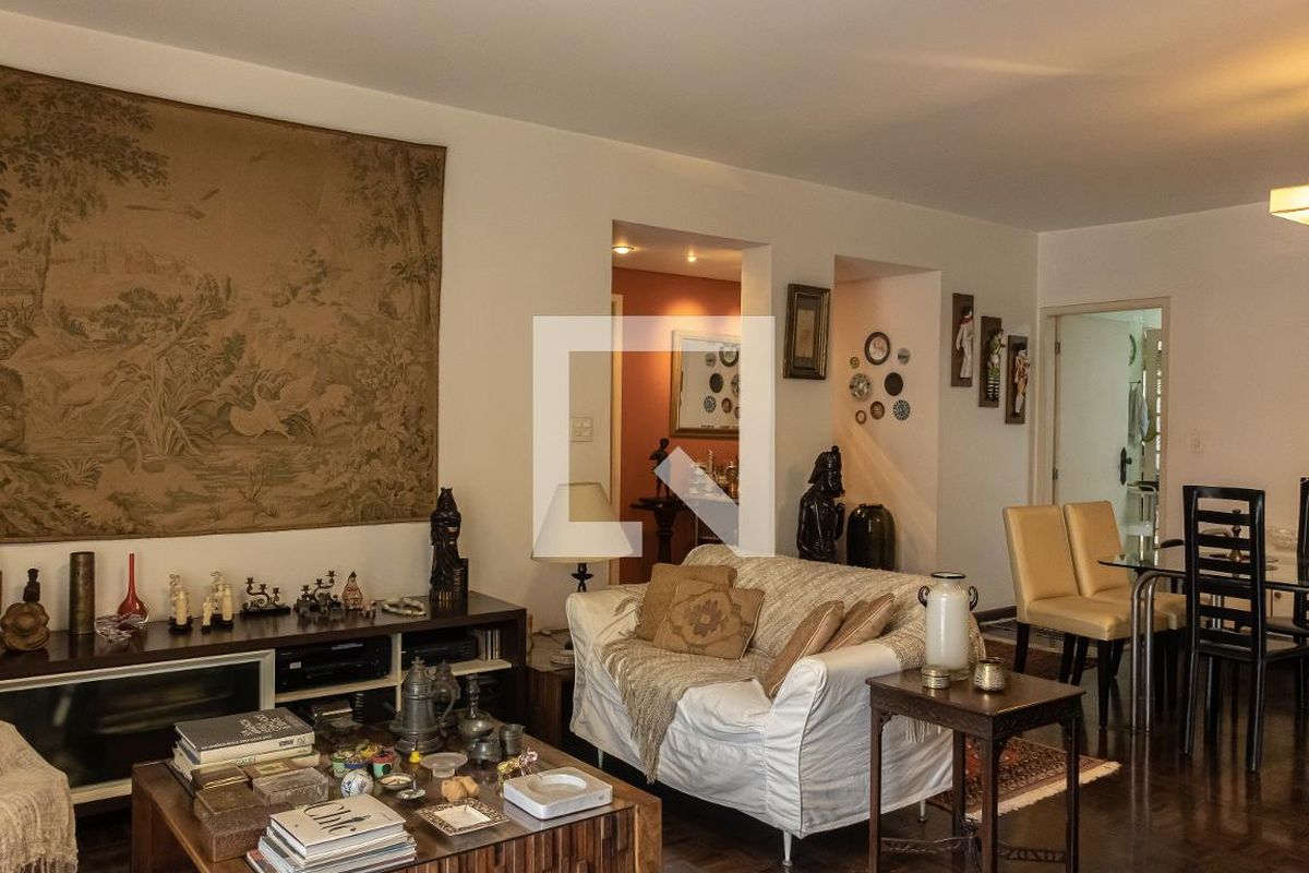 Apartamento, 3 quartos, 262 m² - Foto 7