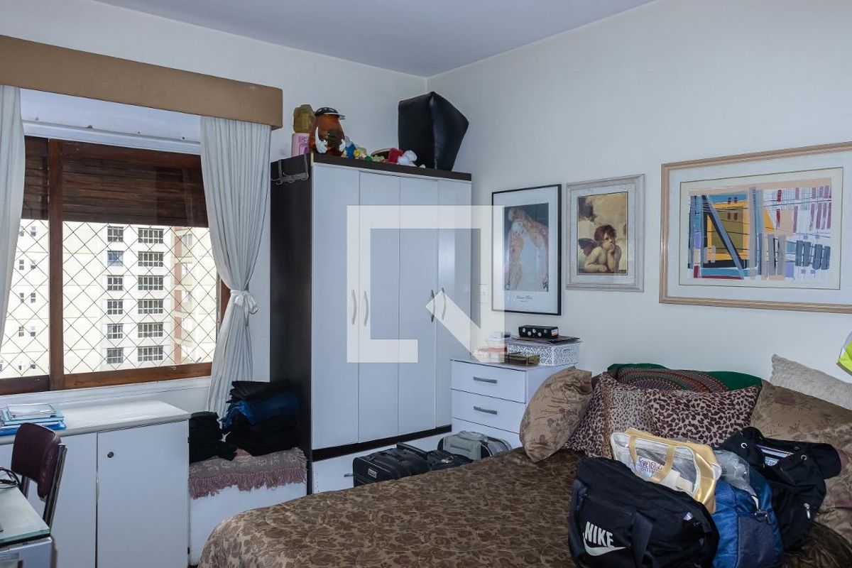Apartamento, 3 quartos, 262 m² - Foto 22
