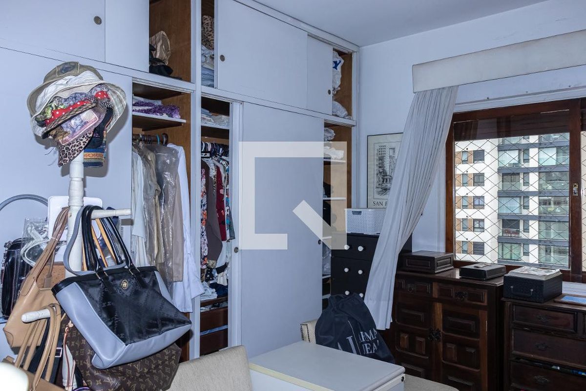 Apartamento, 3 quartos, 262 m² - Foto 23
