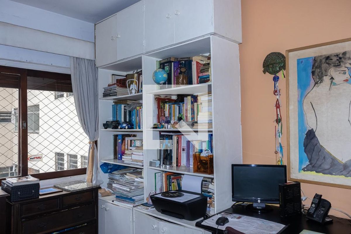Apartamento, 3 quartos, 262 m² - Foto 26