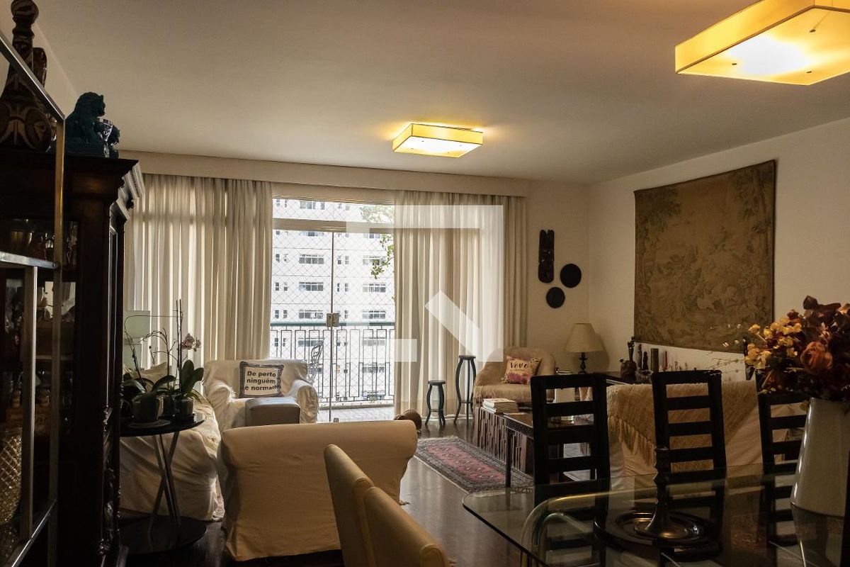 Apartamento, 3 quartos, 262 m² - Foto 3