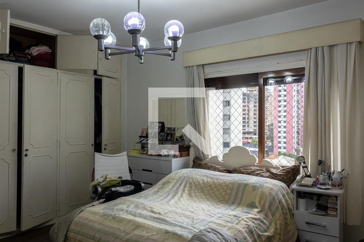 Apartamento, 3 quartos, 262 m² - Foto 15