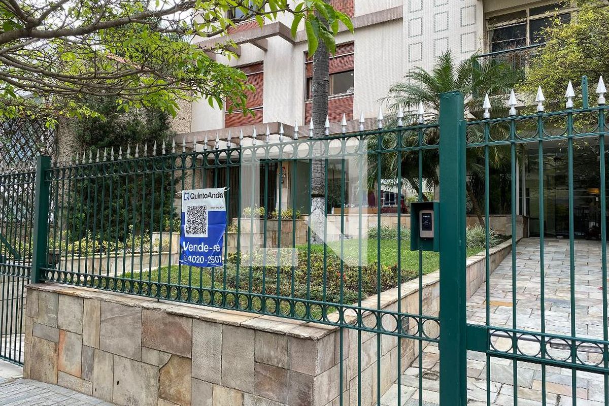 Apartamento, 3 quartos, 262 m² - Foto 52