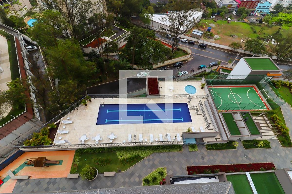 Apartamento, 2 quartos, 45 m² - Foto 22