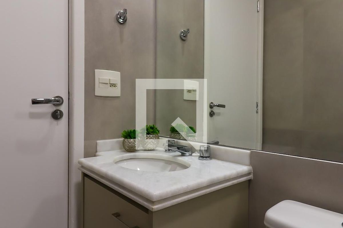 Apartamento, 2 quartos, 45 m² - Foto 60