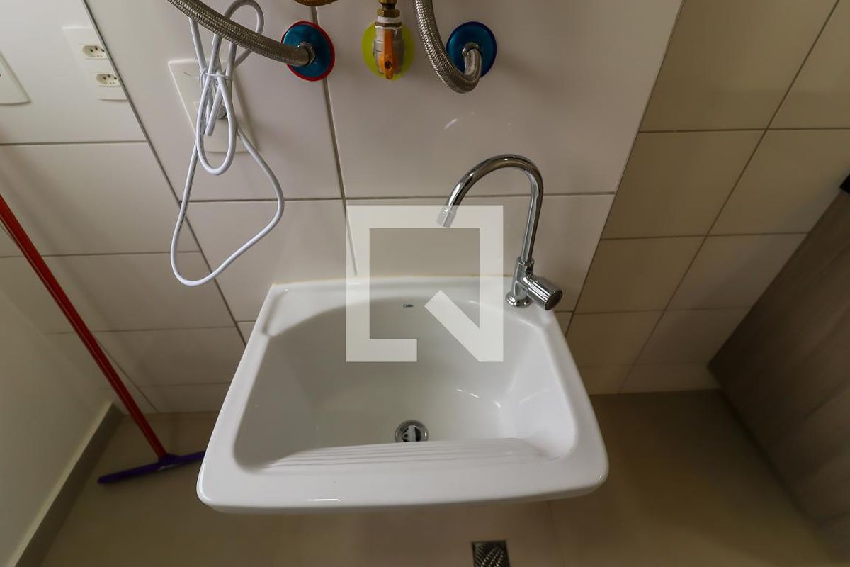 Apartamento, 2 quartos, 45 m² - Foto 80