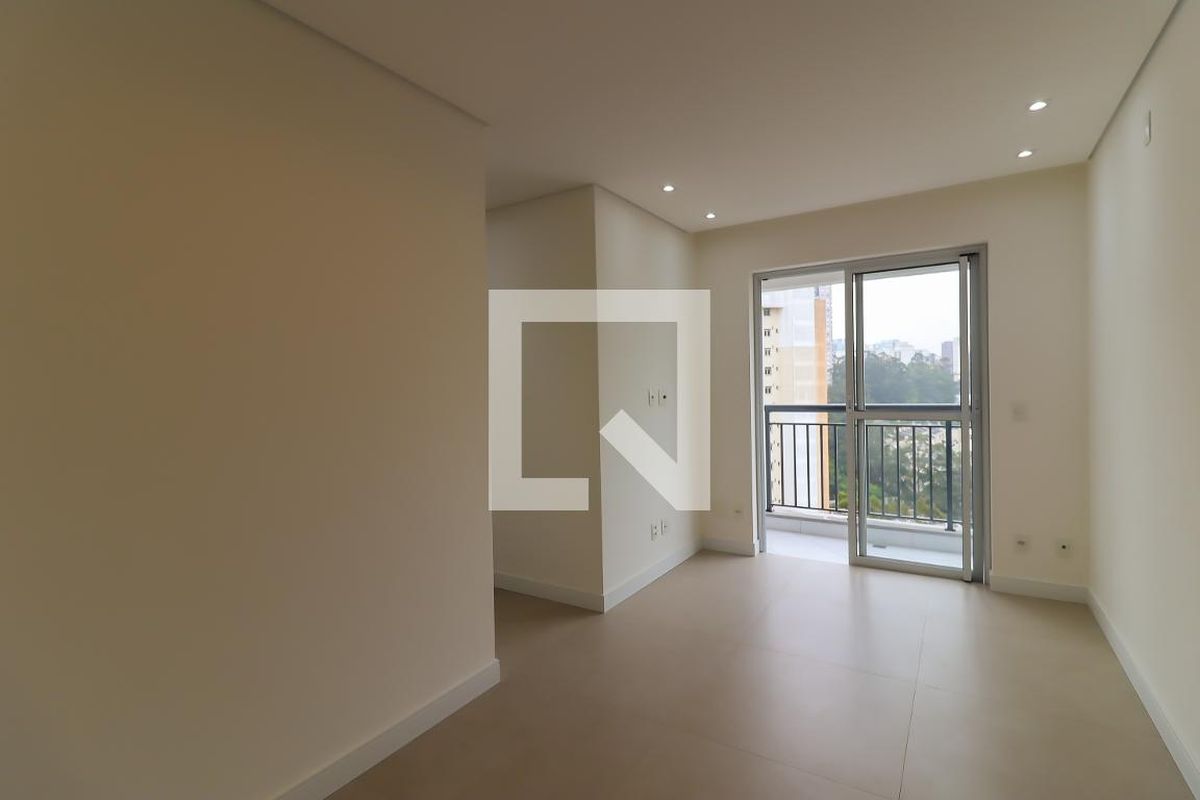 Apartamento, 2 quartos, 45 m² - Foto 2
