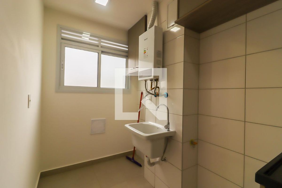 Apartamento, 2 quartos, 45 m² - Foto 78