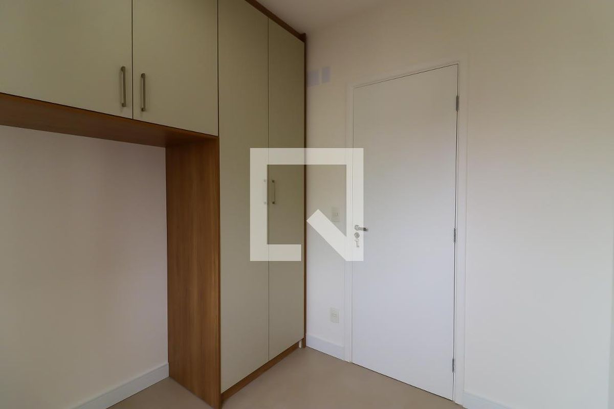 Apartamento, 2 quartos, 45 m² - Foto 28