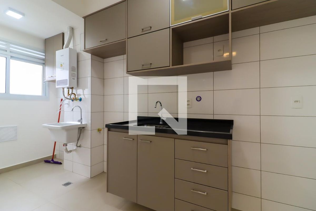 Apartamento, 2 quartos, 45 m² - Foto 62