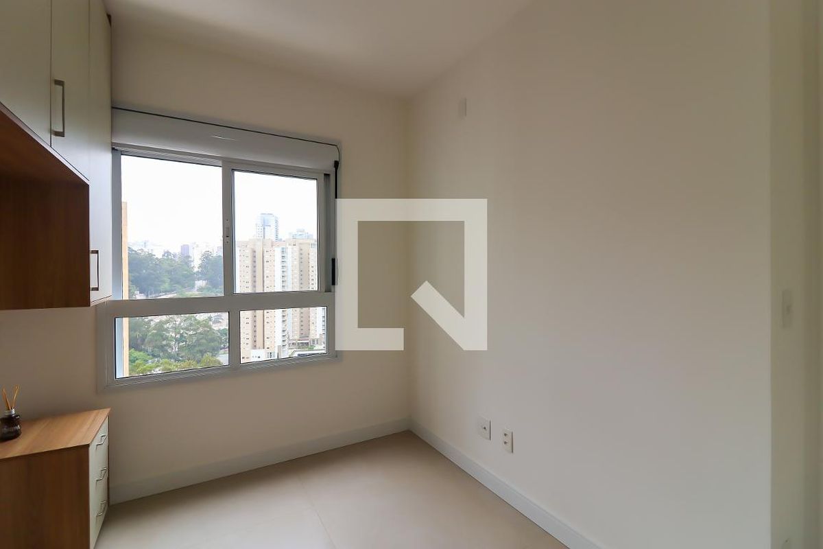 Apartamento, 2 quartos, 45 m² - Foto 40
