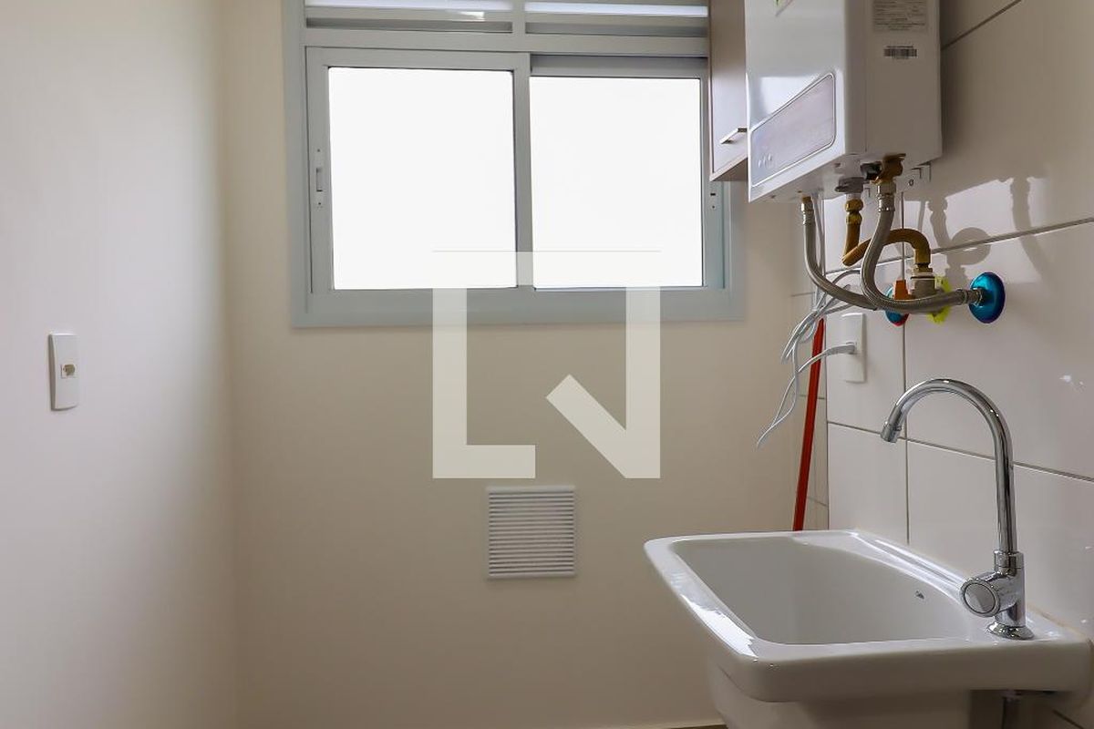 Apartamento, 2 quartos, 45 m² - Foto 86