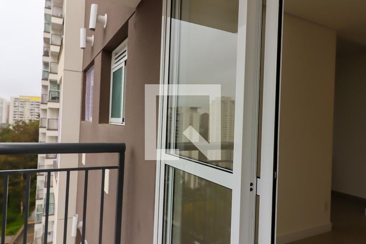 Apartamento, 2 quartos, 45 m² - Foto 16