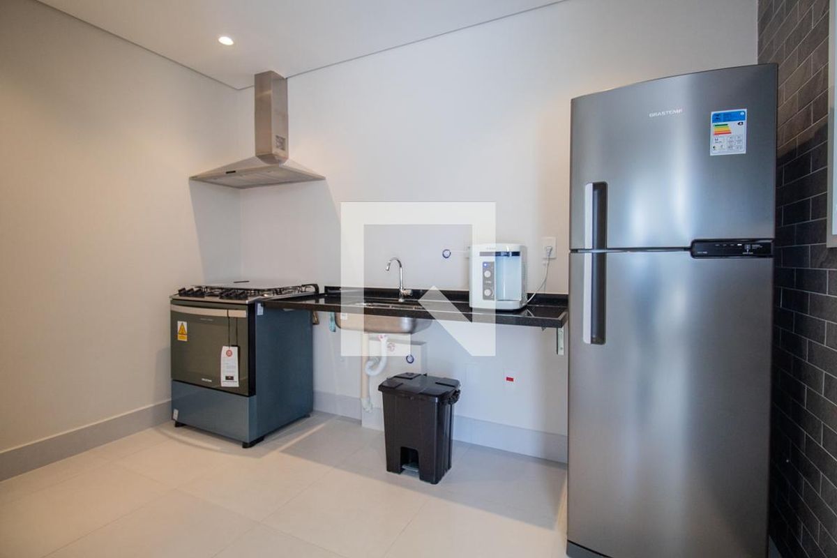 Apartamento, 2 quartos, 45 m² - Foto 118