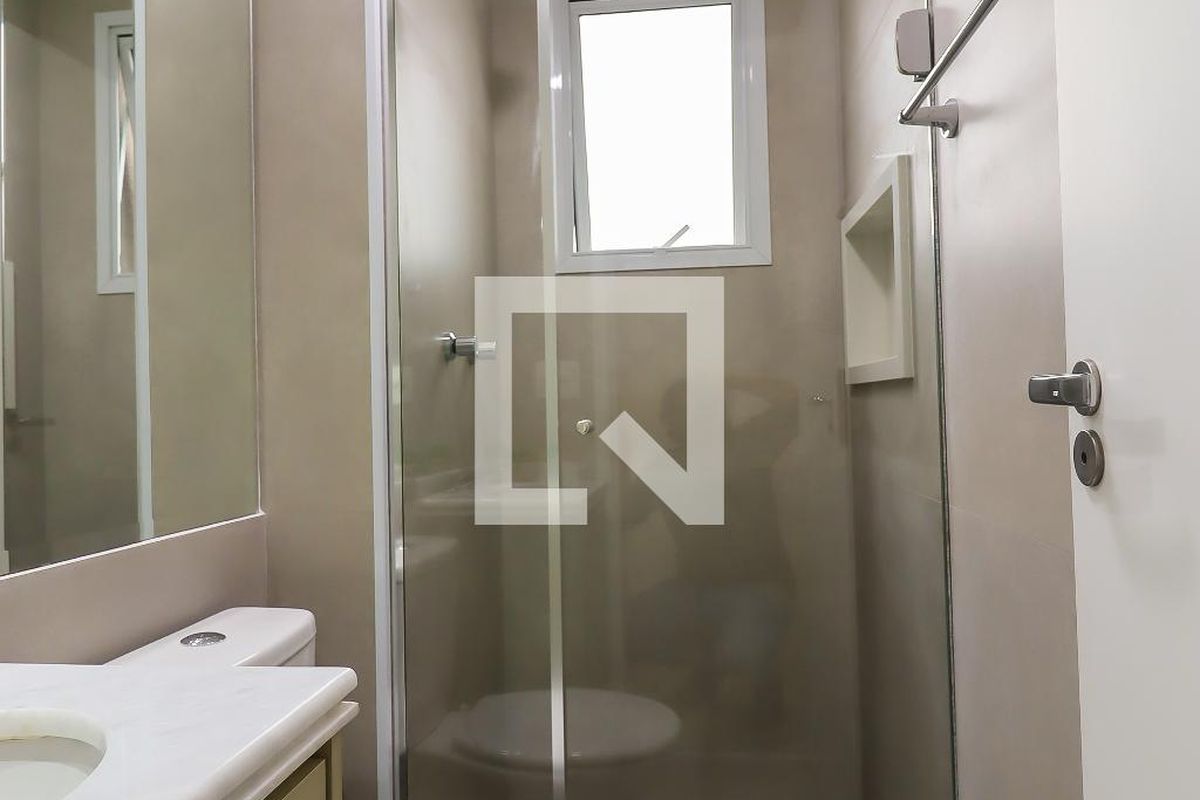 Apartamento, 2 quartos, 45 m² - Foto 54