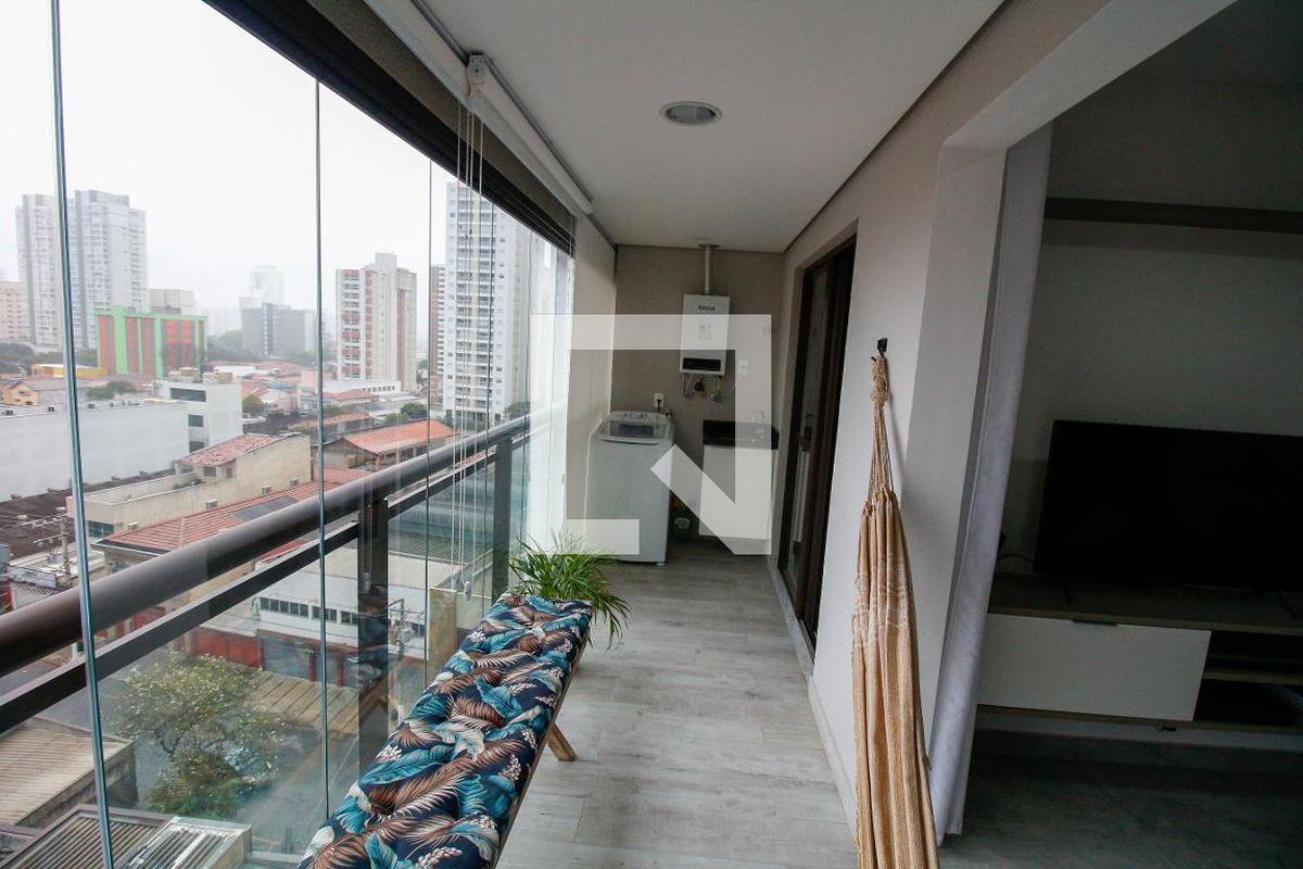 Apartamento, 1 quarto, 40 m² - Foto 6