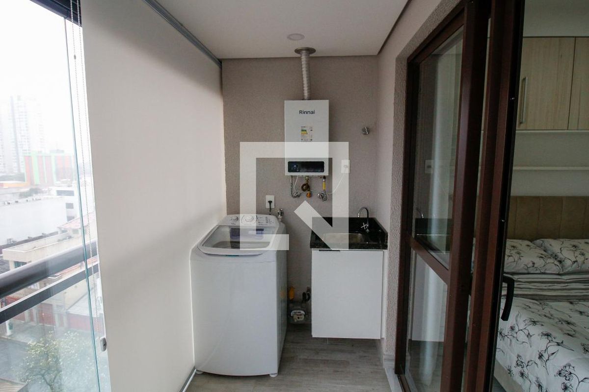 Apartamento, 1 quarto, 40 m² - Foto 25