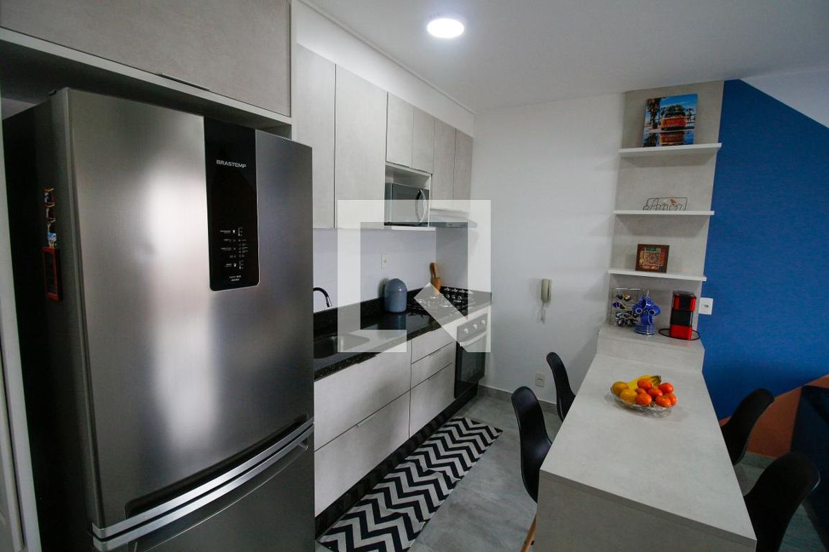 Apartamento, 1 quarto, 40 m² - Foto 20
