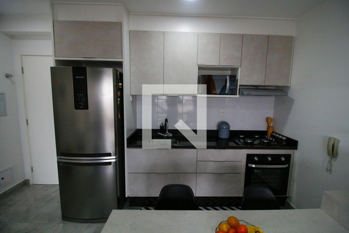 Apartamento, 1 quarto, 40 m² - Foto 22