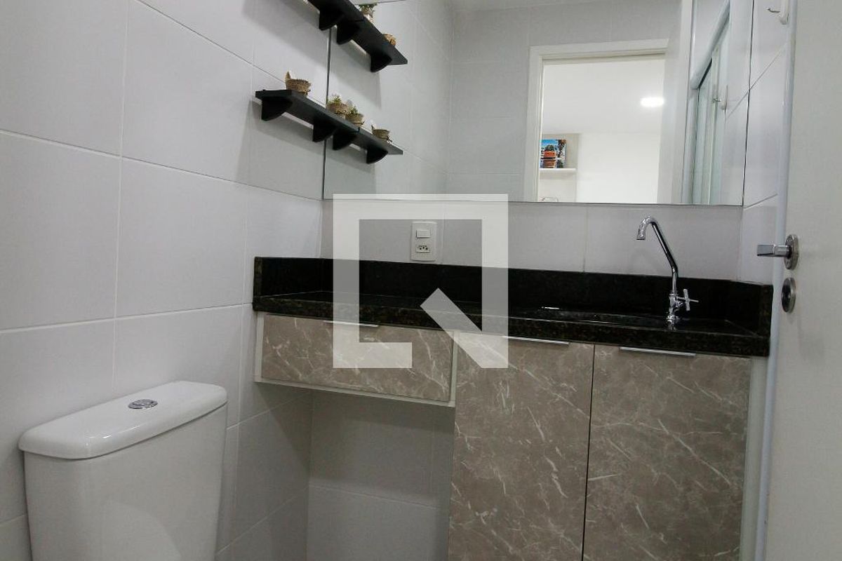 Apartamento, 1 quarto, 40 m² - Foto 14