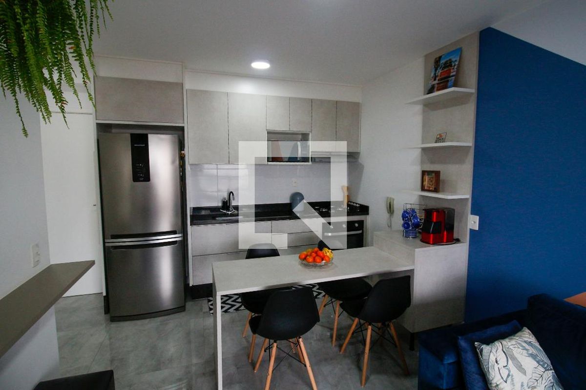 Apartamento, 1 quarto, 40 m² - Foto 17