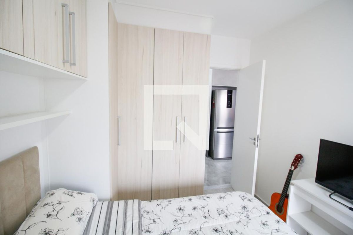 Apartamento, 1 quarto, 40 m² - Foto 12