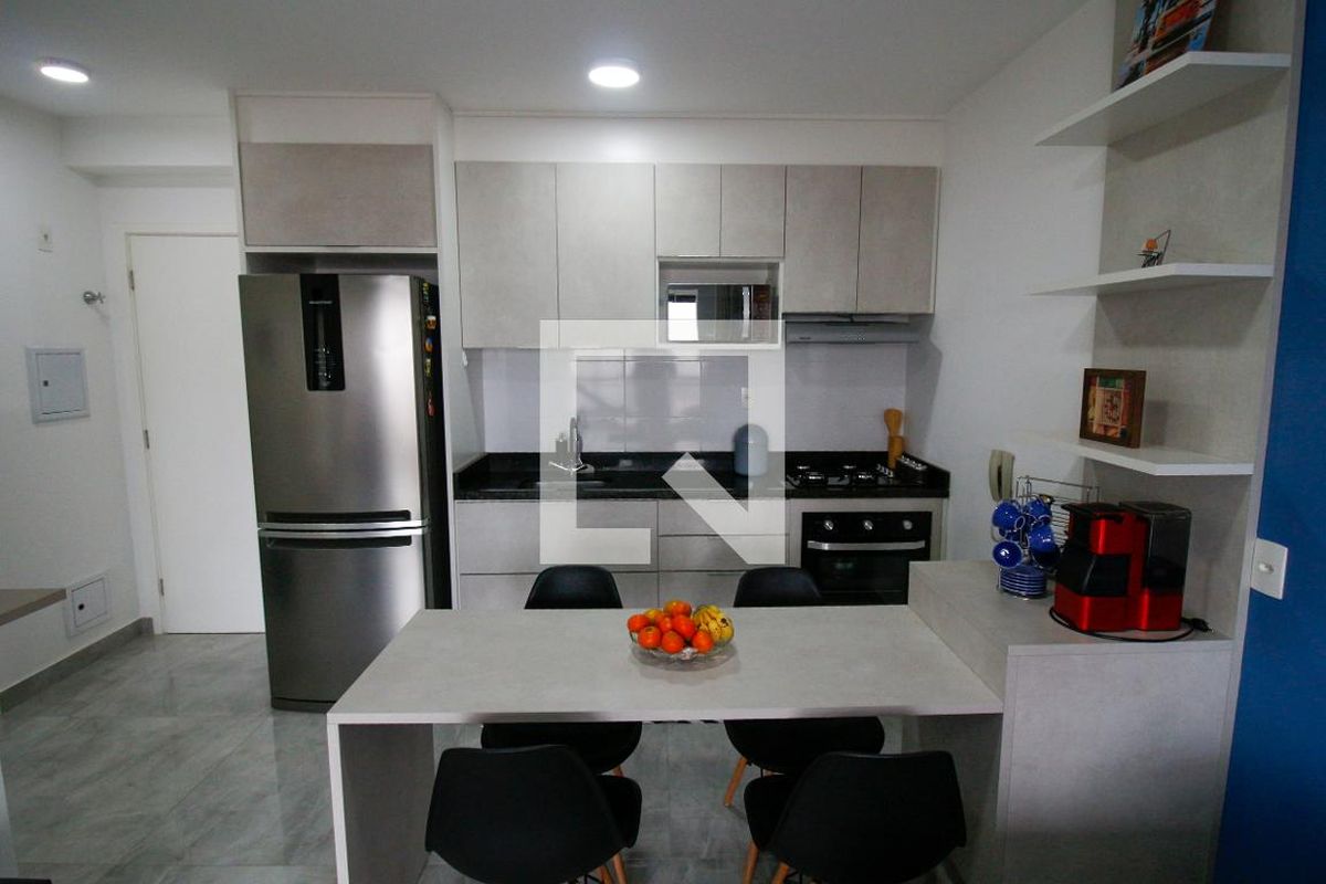 Apartamento, 1 quarto, 40 m² - Foto 18