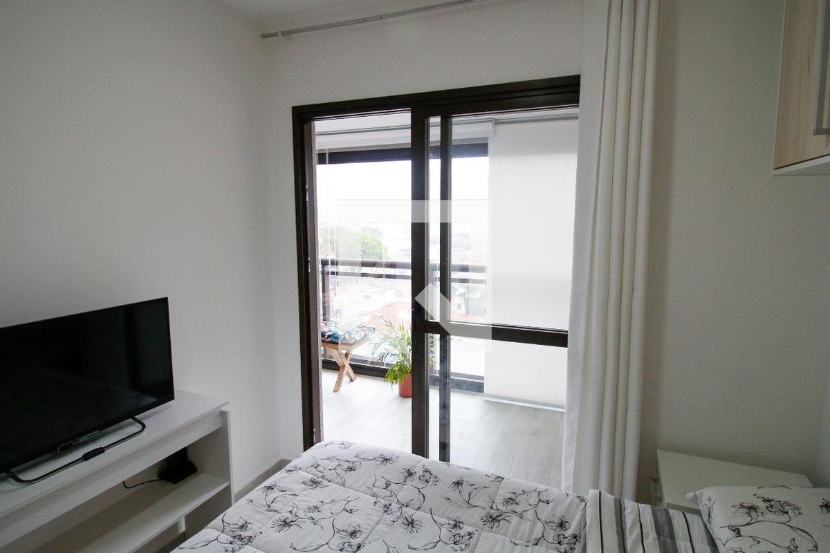 Apartamento, 1 quarto, 40 m² - Foto 10