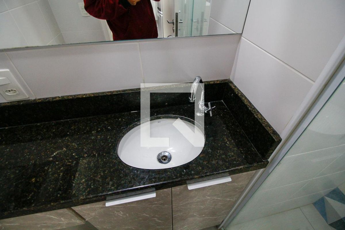Apartamento, 1 quarto, 40 m² - Foto 13