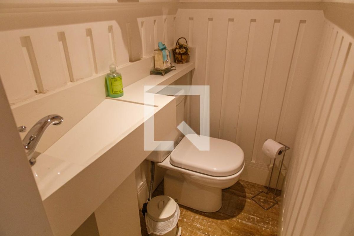 Apartamento, 2 quartos, 133 m² - Foto 17